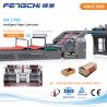 Buy cheap GW-1700L Anticorrosive Litho Laminator Machine Hot Laminating 16000 Sheets / Hour from wholesalers