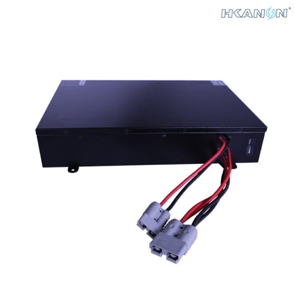 Buy cheap Custom Model Car 72v Battery Pack 2000 Cycles Environmental Protection from wholesalers