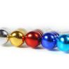 Buy cheap Clear Pill Capsules Customized Oval Shape 500mg Capacity For Non Toxic Storage from wholesalers