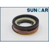 Buy cheap 31Y1-06731 31Y106731 Arm Cylinder Seal Repair Kit For R210LC-3 RC215C-7 Hyundai Hydraulic Service Kit from wholesalers