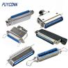 Buy cheap 0.85" Champ Centronic Connector Solder Cup / PCB / IDC Type Male / Female 2.16mm from wholesalers