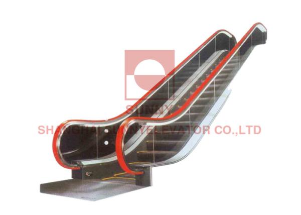 Buy cheap Public Electric Shopping Mall Subway Airport Escalator Made In China Manufacturers from wholesalers