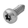 Buy cheap Self Tapping Bolt 316 Marine Grade 1 1/2 Inch Stainless Steel Screws Tox For Toilet Flange from wholesalers