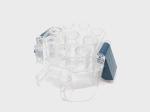 Buy cheap DME Standard PC Cold Runner NAK80 2 Plate Mold For Dentistry from wholesalers