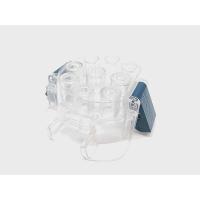 Buy cheap DME Standard PC Cold Runner NAK80 2 Plate Mold For Dentistry product