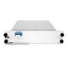 Buy cheap 100km DCF-based Passive Dispersion Compensation Module, 1U 19" Rack Mount, LC/UPC from wholesalers