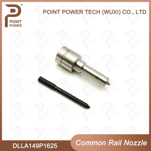 Buy cheap DLLA149P1625 Bosch Nozzle Common Rail For Injectors 0445110352 0986435233 from wholesalers