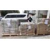 Buy cheap Automobile Ac Air Conditioner Compressor For 7H15 6PK 24V WXTK460 from wholesalers