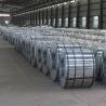 Buy cheap SECC DX51 Zinc coated strips Cold rolled/Hot Dipped Galvanized Steel Coil/Sheet/Plate/strips from wholesalers