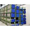 Buy cheap 1.4301 High Purity Stainless Steel Tubing DIN 11850 85 X 2.0MM OD Polished from wholesalers