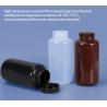 Buy cheap Food Grade 250ml 125 ml PP Plastic Bottle For Liquid Medicine Detergent reagent from wholesalers