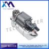 Buy cheap C2C27702 C2C2450 Air Suspension Compressor Jaguar XJ Series Air Ride Strut Pump from wholesalers