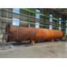 Buy cheap Industrial Chimney Steel Frame System High Performance Emission Control Solutions from wholesalers