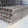 Buy cheap Alloy Carbon Seamless Steel Pipe for Liquid Transport at Punching from wholesalers