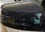 Black Slidable 6D Carbon Fiber Car Vinyl Wrap Roll Bubble Free SGS