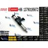 Buy cheap Common Rail Injector Diesel Engine Parts Fuel Injector 095000-8901 095000-8900 For ISUZU 4HK1 from wholesalers