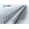 Buy cheap ZB450 Delta Frame Bridge Single / Double Lanes Maximum Length 91.44m from wholesalers