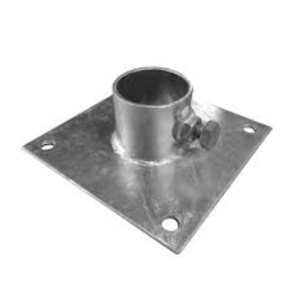 Buy cheap Customized Stainless Steel Base Plates for Progressive Stamping at Affordable Prices from wholesalers