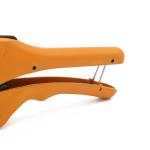 Vinyl plastic tube cutter HT304 And Reliable Hand Tool Plastic PVC