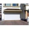 Buy cheap Weather Resistance Electric Garage Doors For Residential Building from wholesalers