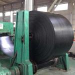 Strong and Durable Steel Cord Conveyor Belt for Long Distance and Large Scale