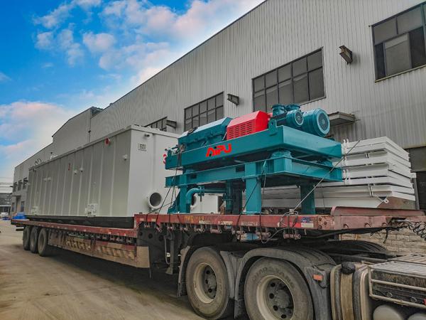 Buy cheap Anti Abrasive VFD Drilling Mud Decanter Centrifuge from wholesalers