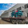 Buy cheap Anti Abrasive VFD Drilling Mud Decanter Centrifuge from wholesalers