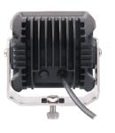 Offroad Vehicle 27w High Power LED Work Light White CE R10 6000K
