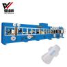 Buy cheap 2021 Stable Production Speed CE Certificate small automatic sanitary pad making machine price from wholesalers
