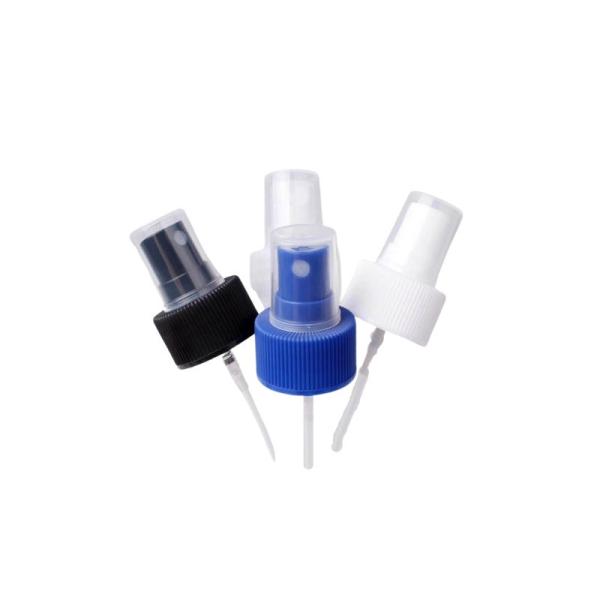 Buy cheap White Black 18/410 20/410 24/410 20/415 Fine Mist Sprayer from wholesalers