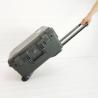 Buy cheap 2400Wh 12V Battery Pack 100AH LiFePO4 Power Bank For Outdoor Maintenance from wholesalers