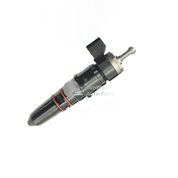Buy cheap China supply NT855 N14 Diesel Engine Fuel Injector Assembly 3084891 from wholesalers