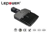 Photocell 1-10V High Lumen LED Street Light 80W SPD20KV Optical Lens IP66 MOSO
