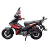 Buy cheap 125cc 49cc Gas Powered Motor Bikes 100cc Cub Motorcycle With Brushless Motor from wholesalers