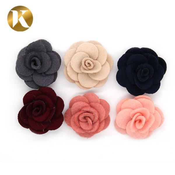 Buy cheap custom ladies rose high heel shoe ornaments from wholesalers