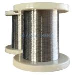 Cr25Ni20 NiCr Alloy High-Temperature Resistance Heating Materials for Heating