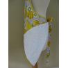 Buy cheap Ladies Apron, Floral Apron, Kitchen Apron, Full Cooking Apron, Gift For Women, Yellow Apron, cooking Apron, Adult Aprons from wholesalers