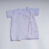 Buy cheap 100% Muslin Cotton Light Color Casual Short Sleeve Romper from wholesalers