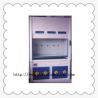 Buy cheap Waterproof FRP Fume Hood Base Cabinets , Stable Fume Chamber In Chemistry Laboratory from wholesalers