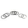 Buy cheap AXK5070 Plain Bearing Axial needle roller and cage assembly from wholesalers