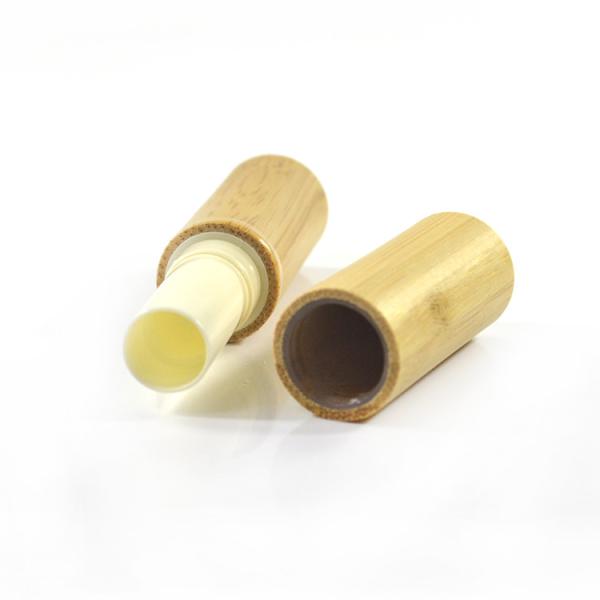 Buy cheap Cosmetic 5g 10g 15g Empty Lipstick Tubes In Bulk For Packing , Environmentally Friendly from wholesalers