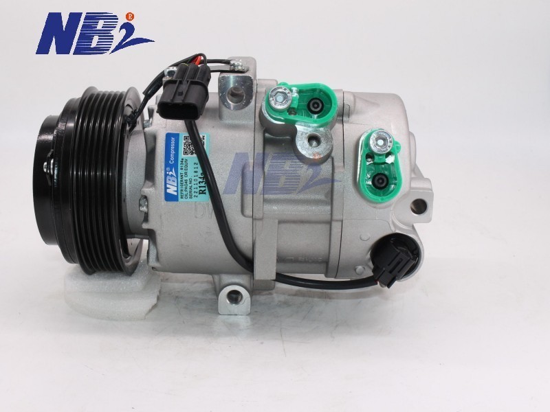 Oem AC Compressor Products For Kia Sportage Hyundai I40 Ix35 Tucson 97701-2S601