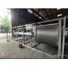 Buy cheap Rotary Drum Screen for 14.55CBM Wastewater Pretreatment in Agricultural Settings from wholesalers