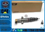 fuel injector CAT 328-2586 10R-4763 10R-7221 20R-1260 10R-4761 387-9431 268-9577