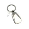 Buy cheap Metal Keychain Holder Custom Keychains with Individual Polybag from wholesalers