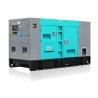 Buy cheap 1000AMP 225 Kva 3 Phase Portable Generator To Single Phase 180kw Water Cooled Marine Generator from wholesalers