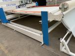 ZOLYTECH Single Needle Quilting Machine Mattress Machine Computerized Single