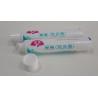 Buy cheap 20g Offset Printed Laminated Pharmaceutical Tube Packaging With Pedestal Standup Cap from wholesalers