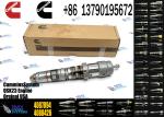 Construction Machinery Parts Fuel Injector for QSK23 Diesel 4928346 4928349