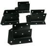 Buy cheap Custom Aluminum Stainless Steel Sheet Metal Stamping Parts Support Items Multipurpose from wholesalers